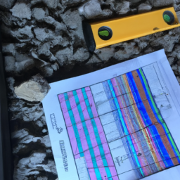 Analysez la compacité du sol pour une construction optimale Carqueiranne